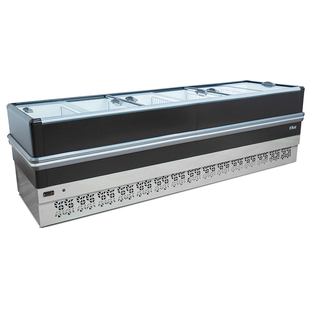 Ilha de Congelados Light