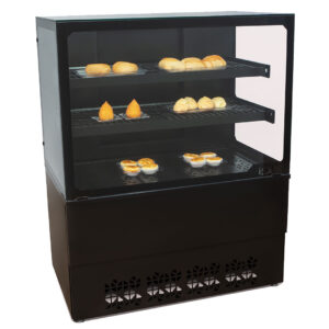 Vitrine Estufa Gourmet