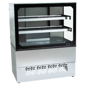 Vitrine Estufa Gourmet