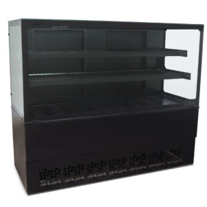 Vitrine Natural Gourmet