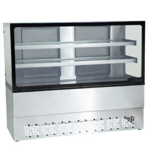 Vitrine Natural Gourmet