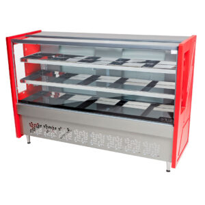 Balcão de Avícola Standard