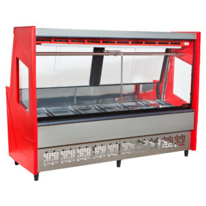 Balcão de Açougue Luxo