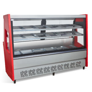 Balcão Avícola Luxo