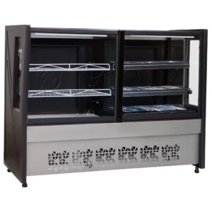 Balcão Estufa e Confeitaria