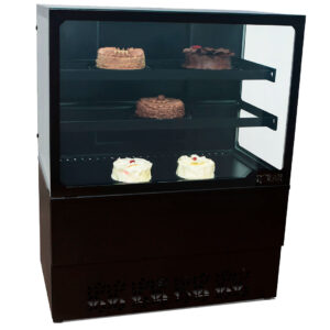 Vitrine Refrigerada Gourmet