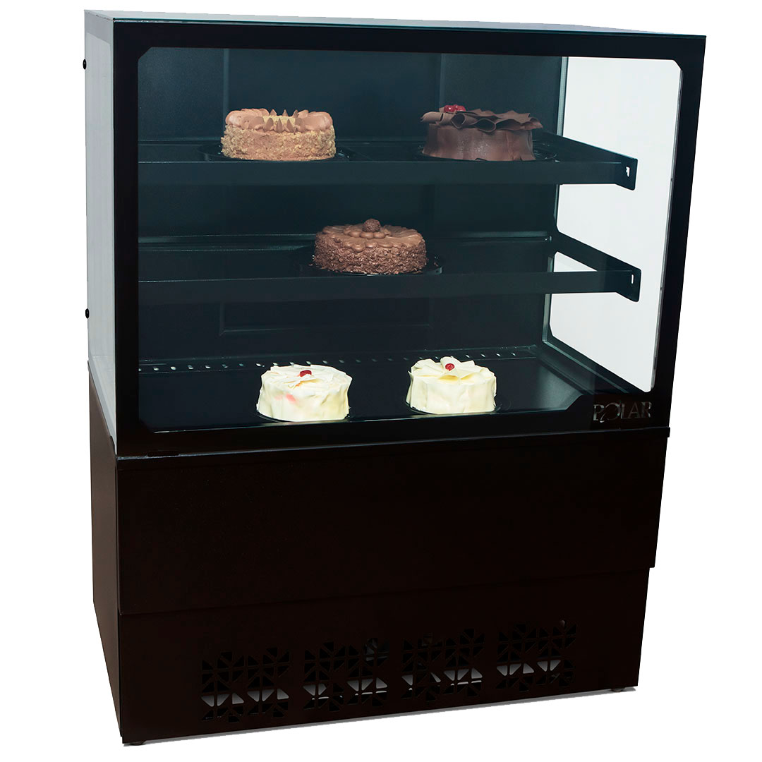 Vitrine Refrigerada Gourmet