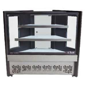 Vitrine Natural 90º